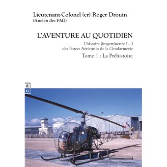 L'aventure au quotidien