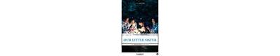 OUR LITTLE SISTER-NL