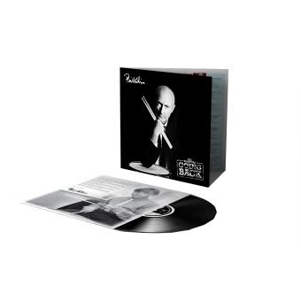 欧LP Phil Collins The Essential Going Back 081227946500 Atlantic /00260 COLLINS,PHIL - Essential Going Back - Amazon.com Music