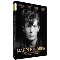 Mapplethorpe: A Look at the Pictures DVD