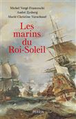 Les Marins du roi Soleil