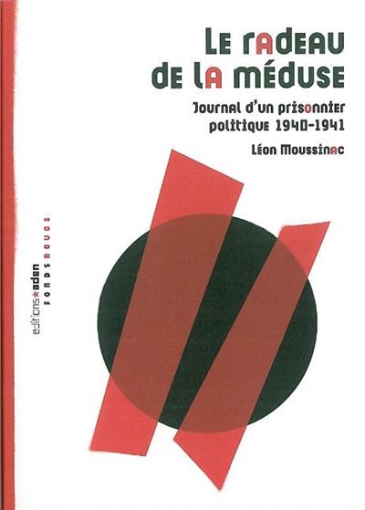 Le radeau de la méduse