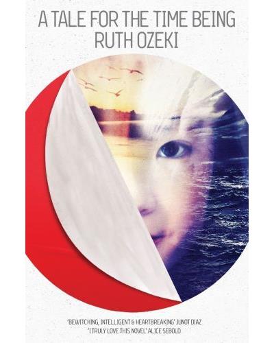 A tale for the time being - Ruth L. Ozeki - Poche