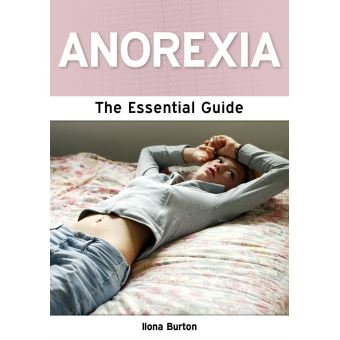research books about anorexia