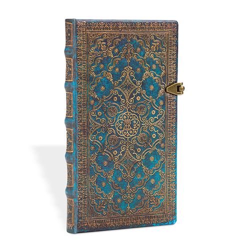 PAPERBLK EQUINOXE AZUR SLIM