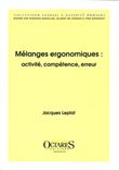 Mélanges ergonomiques