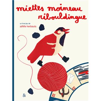 Miettes Moineau Ribouldingue