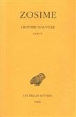 Histoire nouvelle. Tome II, 2e partie : Livre IV