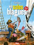 Les Sales blagues de l´Echo