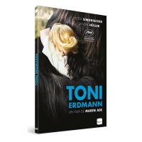 Toni Erdmann DVD
