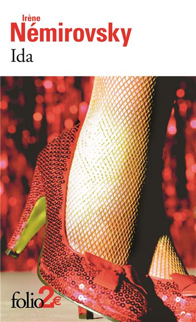 Ida/La comédie bourgeoise