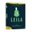 Leila - Combo Blu-ray + DVD