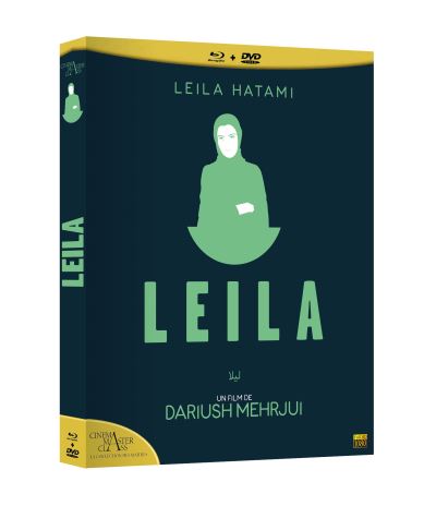 Leila/combo