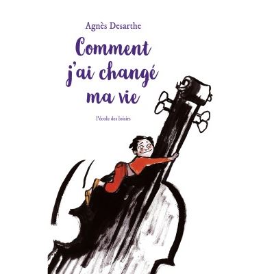 Comment j'ai changé ma vie