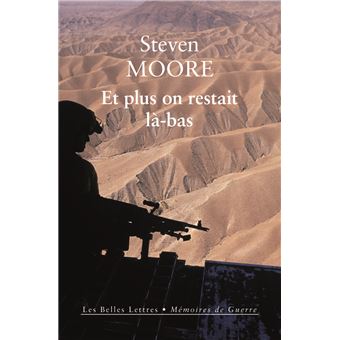 Et plus on restait là-bas