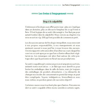 Et si je devenais écocitoyen(ne) ?