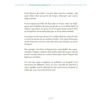 Et si je devenais écocitoyen(ne) ?