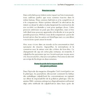 Et si je devenais écocitoyen(ne) ?