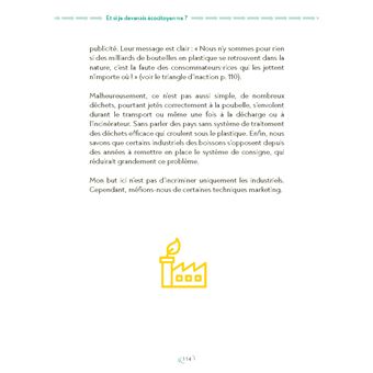 Et si je devenais écocitoyen(ne) ?