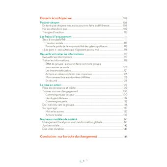 Et si je devenais écocitoyen(ne) ?