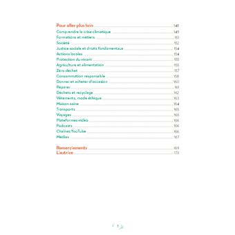 Et si je devenais écocitoyen(ne) ?