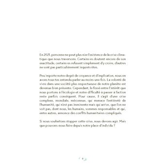 Et si je devenais écocitoyen(ne) ?