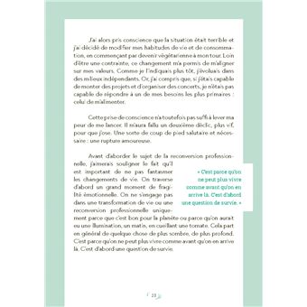 Et si je devenais écocitoyen(ne) ?