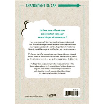 Et si je devenais écocitoyen(ne) ?