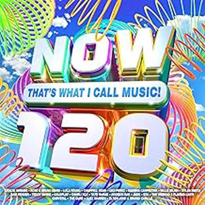 NOW That's What I Call Music !