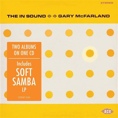 IN SOUND / SOFT SAMBA