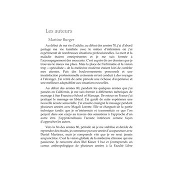 Accompagner la naissance et les premiers temps de la vie