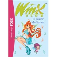  Destin : La Saga Winx - Le roman officiel de la série Netflix:  9782016285183: Corrigan, Ava, Netflix, Demoulin, Axelle, Ancion, Nicolas:  Books