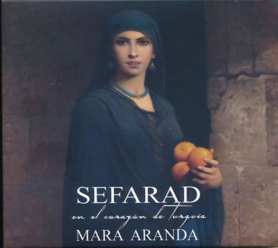 Sefarad/digipack