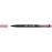 BIC INTENSITY FINELINER ROZE /12