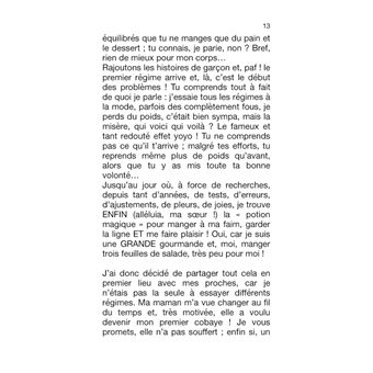 Il n'est jamais trop tard pour changer de corps