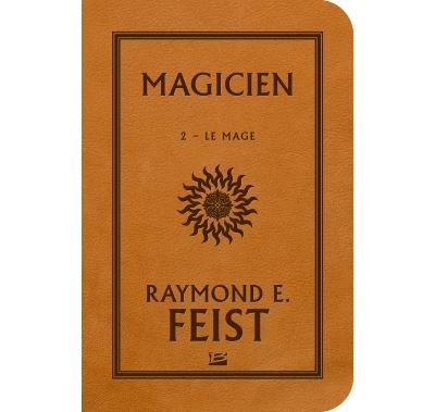 Magicien