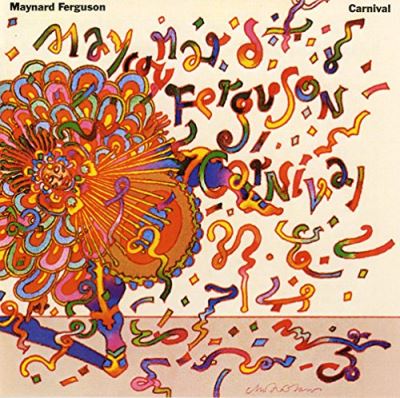 Carnival reissue ltd