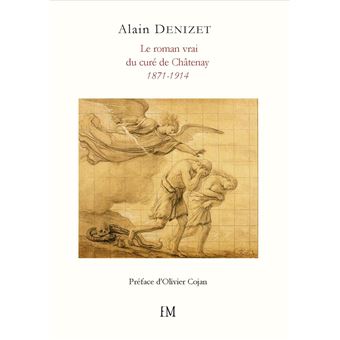 Le roman vrai du curé de Châtenay