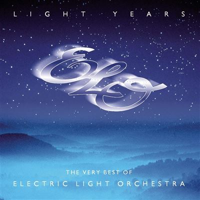 The Very Best Of Electric Light Orchestra