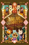 Bakari Champollion, chasseur de trésor