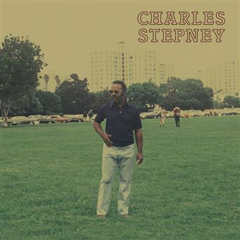 Step On Step - 2 Vinilos