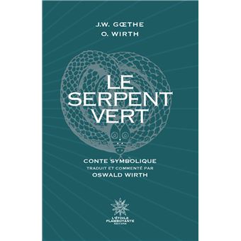 Le Serpent Vert
