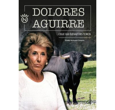 Dolores Aguirre