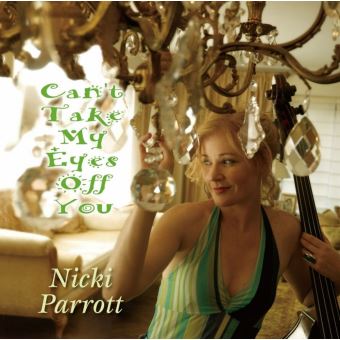 Nicki Parrott - 1