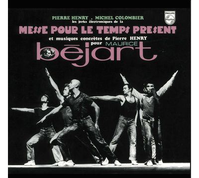 Messe pour le temps présent