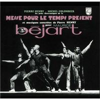 Messe Pour Le Temps Present/Digi Remas