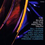 The Blues And The Abstract Truth - Vinilo