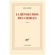 La révolution des cierges