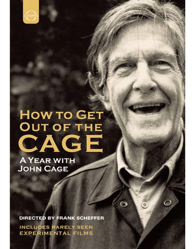 How to get out of the cage