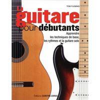 Livre La Guitare pour les Nuls + DVD - Dealicash